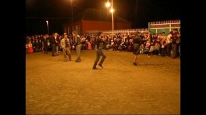 ЛОВЗАР Старая Чеченская свадьба