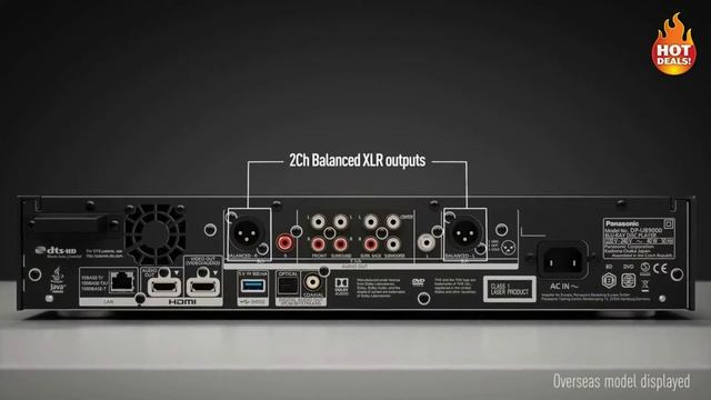 5 Best 4K Blu ray Player You Can Buy In 2022 смотреть онлайн