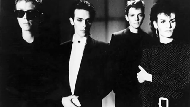 Bauhaus - Terror Couple Kill Colonel