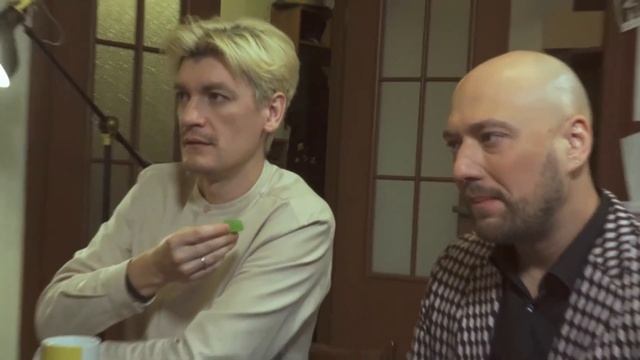 Comment Out. Никита Кукушкин. Рекламная интеграция смотреть онлайн