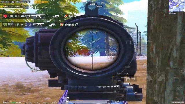 I Destroyed ? The New Frozen ? Kindom Event With iPad 9th | PUBG Mobile смотреть онлайн