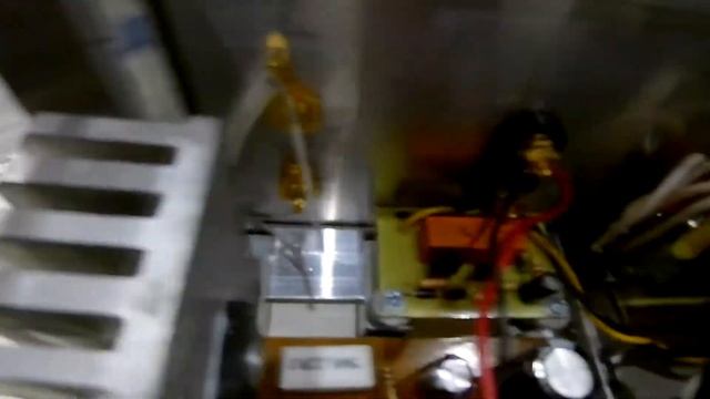 Сборка УНЧ Ланзар - видео №7 смотреть онлайн