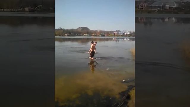 парк Щербакова пляж смотреть онлайн