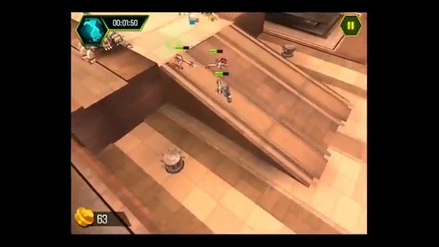 2013 NEW LEGO Star Wars The Yoda Chronicles APK + DATA Get ferr | Phone Ringtone download смотреть онлайн