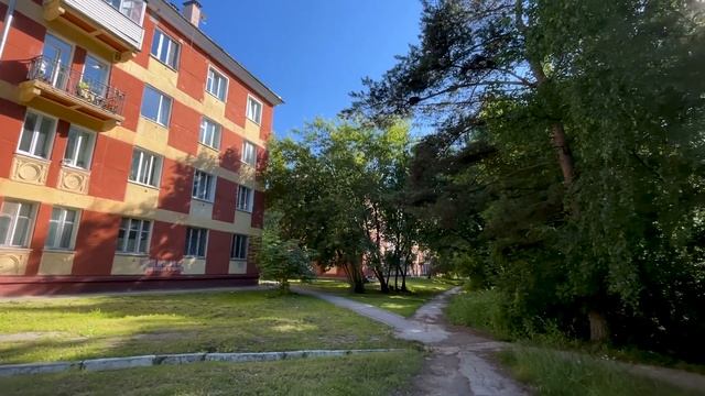 Новосибирск. Обзор города для жизни Цены на жилье Убитые дороги