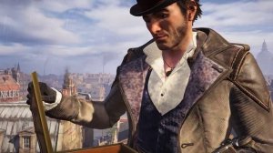 1 Assassin's Creed  Syndicate   музыкальные шкатулки Сити