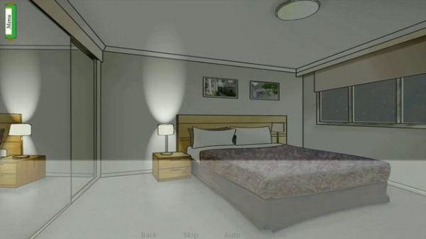 Jikage Rising v0.09f android gameplay walkthrough p2 || Sakura ||