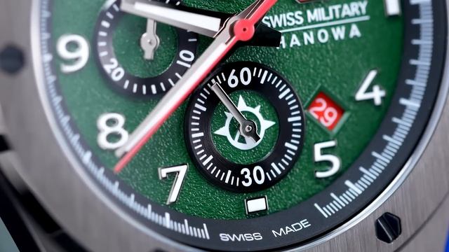 Часы для драйва: Casio, Certina, Tag Heuer, Swiss Military и другие!