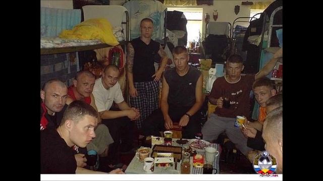 Воровская вера смотреть онлайн