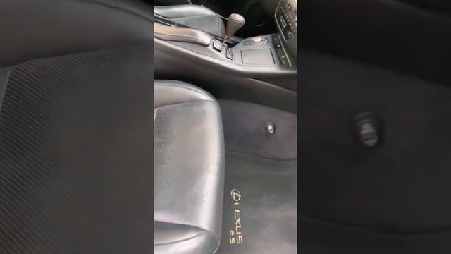 Lexus es250 смотреть онлайн