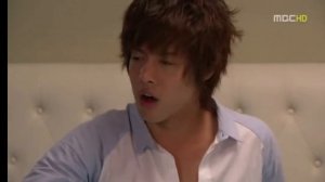 Ким Хён Джун. Дорама Озорной поцелуй