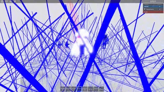 ROBLOX Sans vs Chara | Fatal Error Sans смотреть онлайн