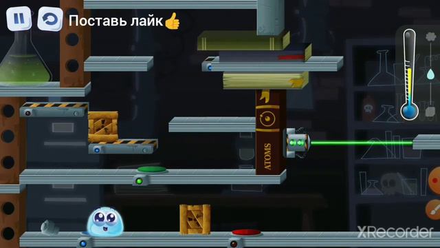 Как пройти 55-57 уровней в tiny hope смотреть онлайн