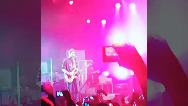 •Noize Mc - Жвачка (18.11.16) смотреть онлайн