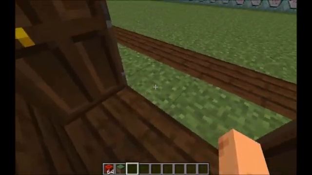 Roblox Doors Entities In Minecraft Java Rush And Ambush смотреть онлайн