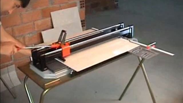 Řezačky RUBI řady TX-N смотреть онлайн