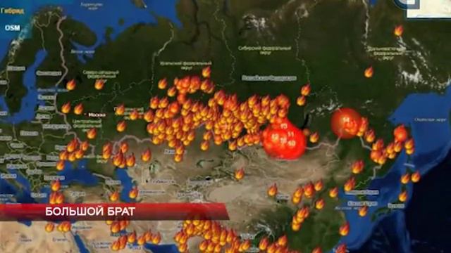 Большой брат смотреть онлайн