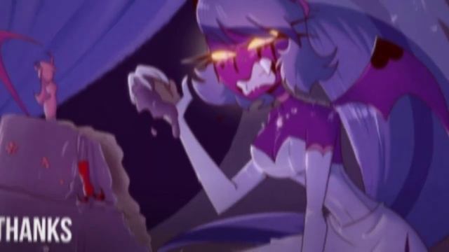 Helluva Boss and Hazbin Hotel - Tribute - Ready or Die? ???? смотреть онлайн