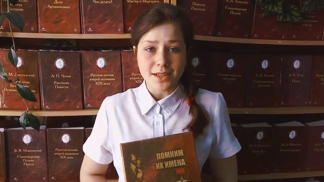 А.Дементьев "Баллада о матери" смотреть онлайн