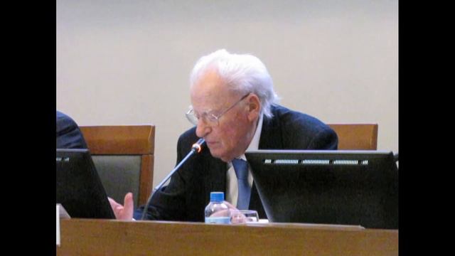 10.11.2022 Конференция по качеству — Заключительное слово — Л. М. Каплан, «Союзпетрострой» смотреть онлайн