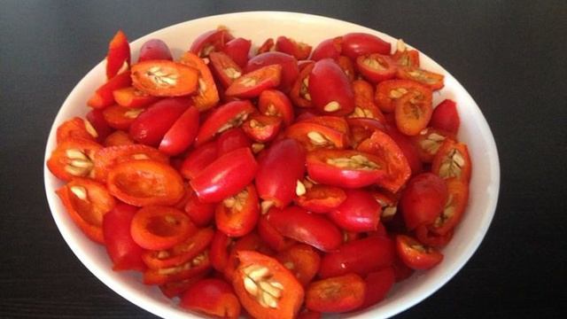 Кулинарные хитрости