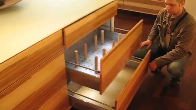 Кухни Miele Варендорф смотреть онлайн