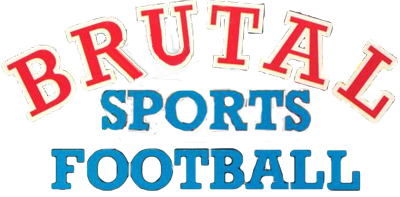 Brutal Sports Football (Atari Jaguar) смотреть онлайн