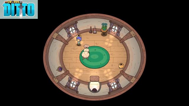 Swords of Ditto Beginner Tips смотреть онлайн