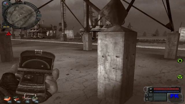 stalker зов припяти #5 путь на плато смотреть онлайн