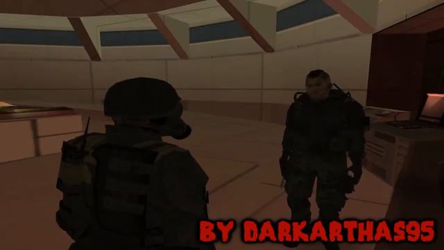 GTA San Andreas El Apocalipsis Zombie Capitulo 6 Umbrella смотреть онлайн