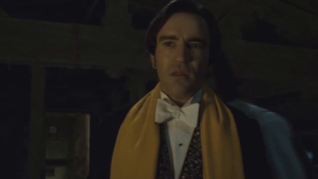 Дориан Грей / The Picture of Dorian Gray / Centuries смотреть онлайн