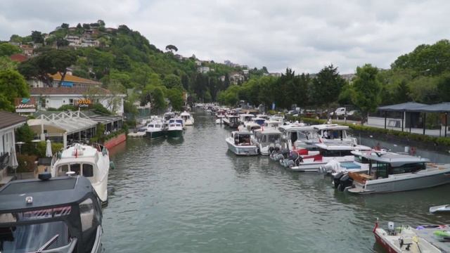 ISTANBUL'S BEST-KEPT SECRETS | ASIAN SIDE HIDDEN GEMS! смотреть онлайн