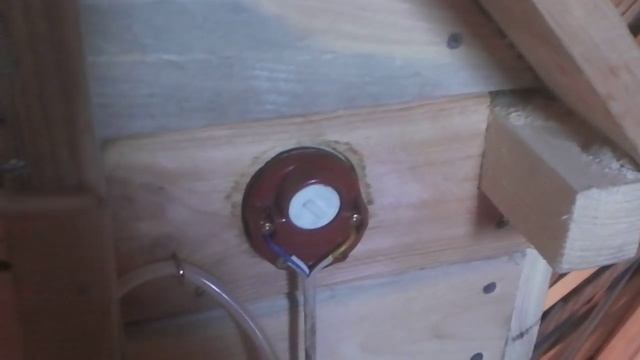 Шкаф для копчения - из чего и как я его делал. смотреть онлайн