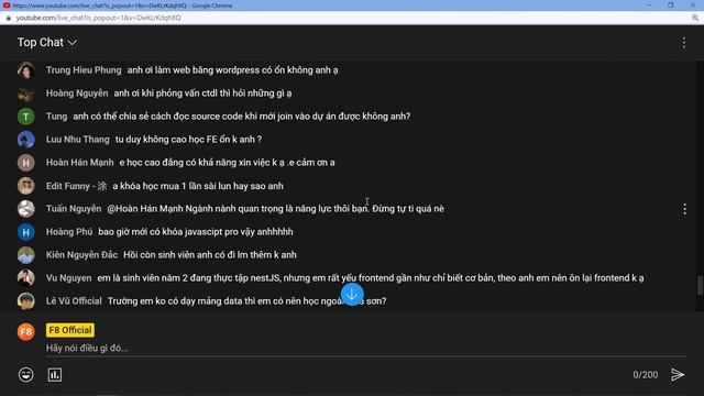 Kinh nghiệm cần cho intern/ fresher để pass qua phỏng vấn - Talk With Me | Lofi Chill смотреть онлайн