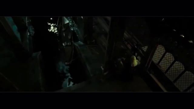 The battle of Hogwarts but it’s „I need a hero“ from Shrek 2 смотреть онлайн