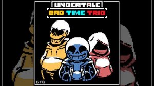 Triple the threat (bad time trio) 1 hour