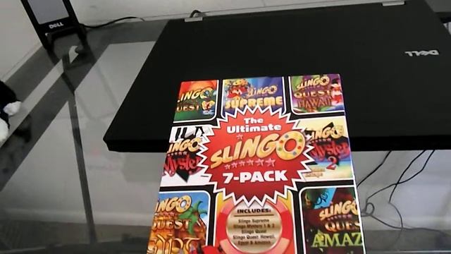 Pc games on a dell laptop смотреть онлайн