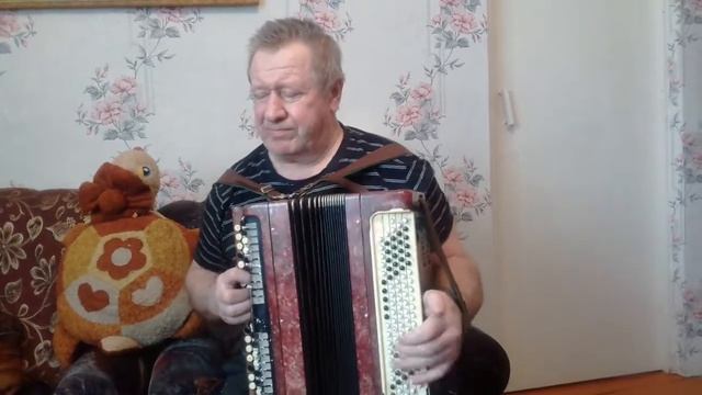 Мурка на баяне. смотреть онлайн