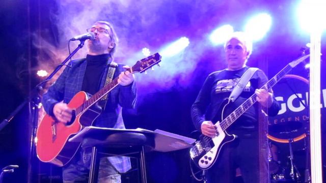 Алексей Смирнов, Наиль Кадыров - Блюз пустого кармана смотреть онлайн