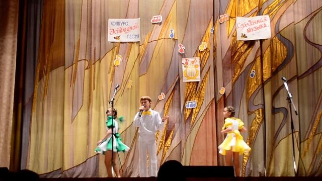 Желтые мимозы смотреть онлайн