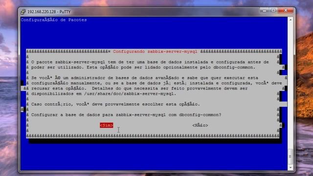 Aula 2 - P5 SPI - INSTALAÇÃO ZABBIX VIA REPOSITÓRIO (DEBIAN) смотреть онлайн