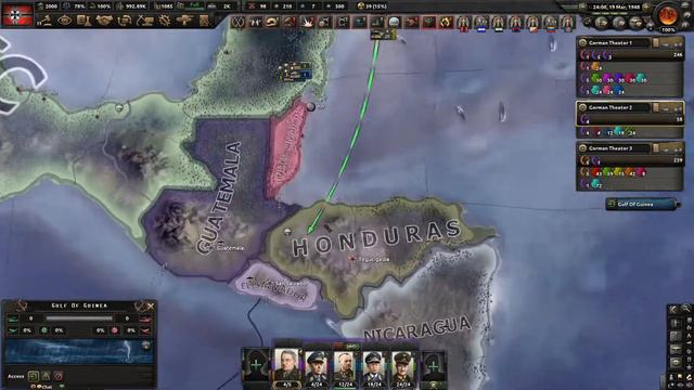 Hearts Of Iron 4 - Multiplayer  | 26