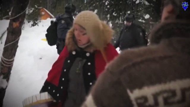 Does the Largest Infrastructure Project in Canada Need to Exist? смотреть онлайн