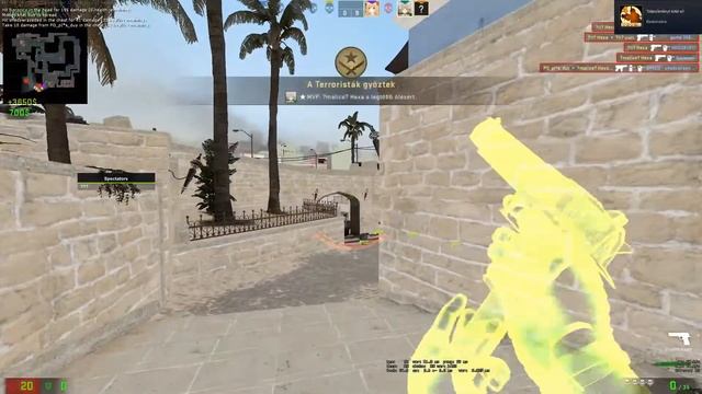 Malice the cheat that does it better. | Malice [Beta] смотреть онлайн