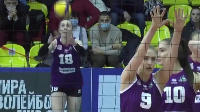 В ожидании матча "Протон" - "Уралочка" смотреть онлайн