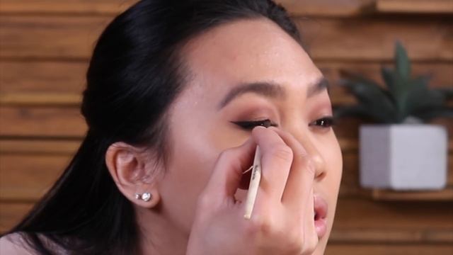 Pretty in Pink Makeup Tutorial | PENG PENG LEE смотреть онлайн