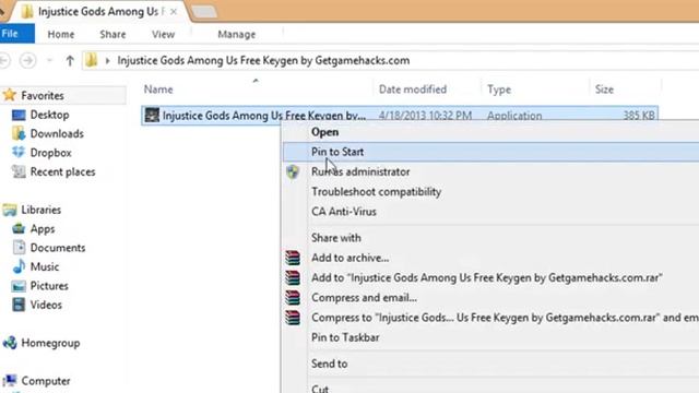 Update April 18]Injustice Gods Among Us Official Free Keygen Crack [Proof] [Direct Download] смотреть онлайн