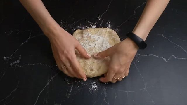 НЕ МОГУ ЗАБЫТЬ ВКУС ЭТОЙ ВЫПЕЧКИ! | Плетёнка с корицей и орехами смотреть онлайн