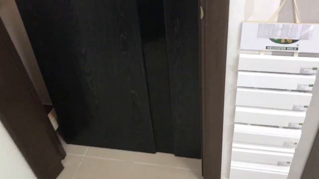 Что такое "дверная коробка"? смотреть онлайн