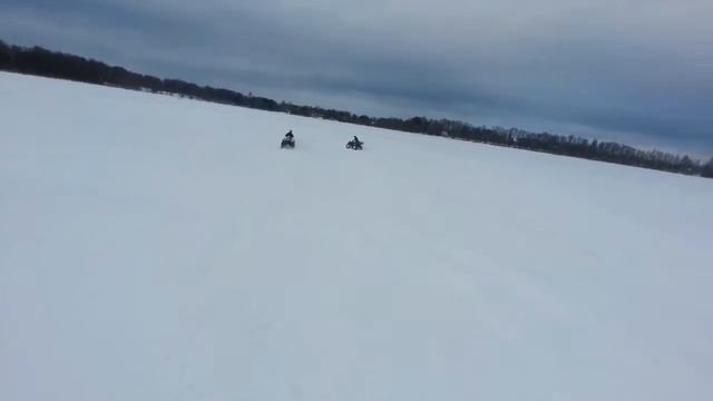 Истра,катание по льду,прыжок!!! смотреть онлайн